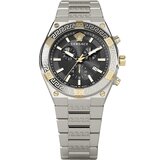 Versace VESO01123 Sport Greca - Vyriškas laikrodis