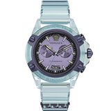 Versace VEZ701523 Active Chrono - Unisex laikrodis
