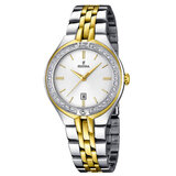 Festina F16868/1 Mademoiselle Ladies Watch 32mm 5ATM