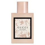 Gucci Bloom Eau de Toilette Tualetinis vanduo 50ml