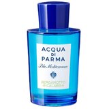 Acqua di Parma Blu Mediterraneo Bergamotto Di Calabria Tualetinis vanduo 180ml