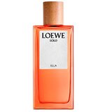 Loewe Solo Ella Eau de Parfum Parfumuotas vanduo 100ml