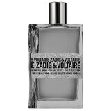 Zadig&Voltaire This Is Really Him! Tualetinis vanduo 100ml