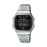 Casio ABL-100WE-1BEF - Vyriškas laikrodis