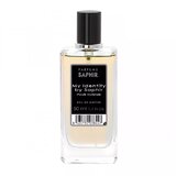 Saphir My Identity Pour Homme Parfumuotas vanduo 50ml