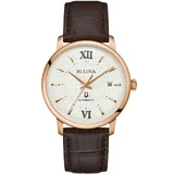 Bulova 97B225 Hudson - Vyriškas laikrodis