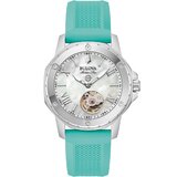 Bulova 96L325 Marine Star