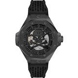 Philipp Plein PWPFA0924 Skeleton Royal - Vyriškas laikrodis