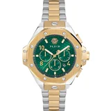 Philipp Plein PWPRA0324 Chrono Royal - Vyriškas laikrodis