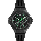 Philipp Plein PWPRA0624 Chrono Royal - Vyriškas laikrodis