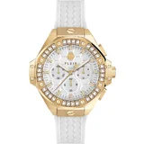 Philipp Plein PWPSA0624 Chrono Royal - Unisex laikrodis