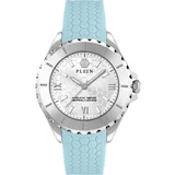 Philipp Plein PWPOA0124 Rock Couture - Moteriškas laikrodis