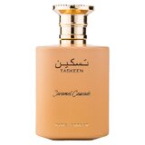 Paris Corner Taskeen Caramel Cascade Parfumuotas vanduo 100ml