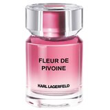 Karl Lagerfeld Fleur De Pivoine Parfumuotas vanduo 50ml