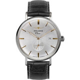 Iron Annie 5938-4 men`s Classic 41 mm - Vyriškas laikrodis