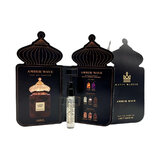 Matin Martin Amber Wave Parfumuotas vanduo 2ml