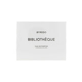 Byredo Bibliotheque Parfumuotas vanduo 50ml