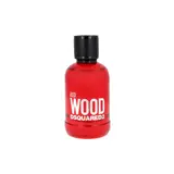 Dsquared Wood Red Tualetinis vanduo - testeris 100ml