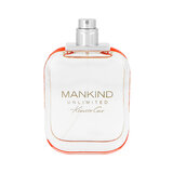 Kenneth Cole Mankind Unlimited Tualetinis vanduo - testeris 100ml