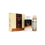 Lattafa Ameer Al Oudh Parfumuotas vanduo 100ml