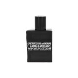 Zadig&Voltaire This Is Him Tualetinis vanduo 30ml