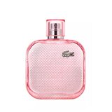 Lacoste L.12.12 Rose Sparkling Tualetinis vanduo