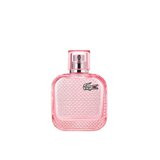 Lacoste L.12.12 Rose Sparkling Tualetinis vanduo 50ml