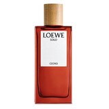 Loewe Solo Cedro Tualetinis vanduo