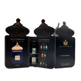 Matin Martin Santorini Parfumuotas vanduo 2ml