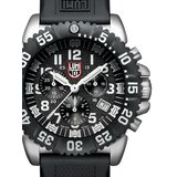 Luminox XS.3181.F Giant Navy Seal Colormark Chronograph 44mm 20 ATM