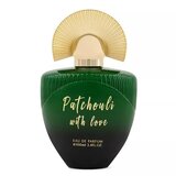 Maison Asrar Patchouli With Love Parfumuotas vanduo 100ml