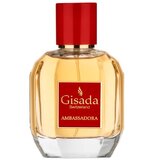 Gisada Ambassadora Parfumuotas vanduo 100ml