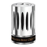 Mercedes-Benz Club Black Tualetinis vanduo