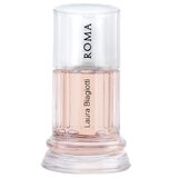 Laura Biagiotti Roma Fiori Bianchi Tualetinis vanduo 50ml