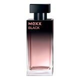 Mexx Black For Her Eau de Parfum Parfumuotas vanduo 30ml