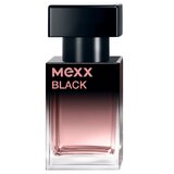 Mexx Black For Her Tualetinis vanduo