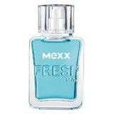Mexx Fresh Man Eau de Toilette Tualetinis vanduo 30ml