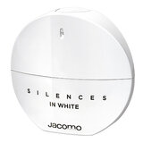 Jacomo Silences In White Parfumuotas vanduo