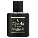 Gisada Ambassador Intense Parfumuotas vanduo 50ml