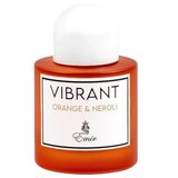 Emir Vibrant Orange & Neroli Parfumuotas vanduo 100ml