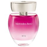 Mercedes-Benz Rose Eau de Toilette Tualetinis vanduo 90ml