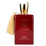 Killer Oud Nights of Arabia Parfumuotas vanduo 100ml