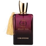 Killer Oud Lyre Intense Parfumuotas vanduo