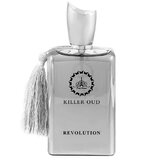 Killer Oud Revolution Parfumuotas vanduo 100ml
