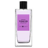 Coty Pret A Porter Tokyo Parfumuotas vanduo 100ml