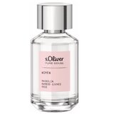 s.Oliver Pure Sense Women Eau de Parfum Parfumuotas vanduo