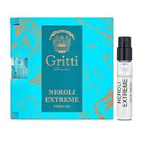 Gritti Neroli Extreme Parfumuotas vanduo 2ml