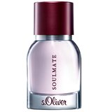 s.Oliver Soulmate Women Eau de Parfum Parfumuotas vanduo