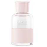 s.Oliver So Pure Women Eau de Parfum Parfumuotas vanduo