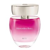 Mercedes-Benz Rose Eau de Toilette Tualetinis vanduo